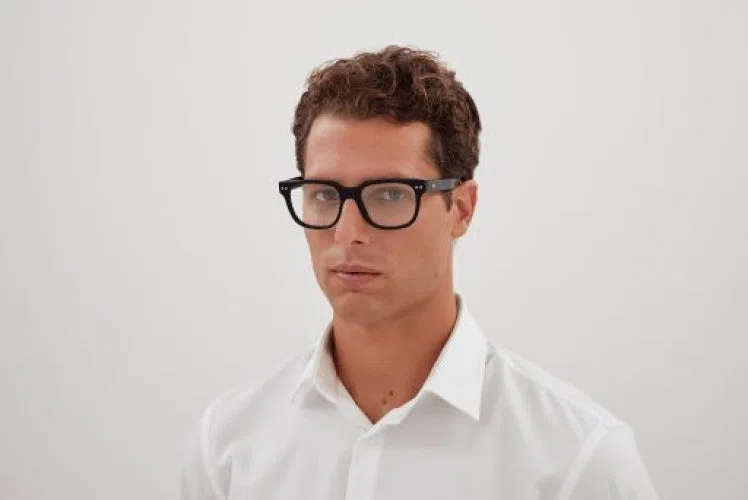 Montblanc MB0321O Eyeglasses - view 7